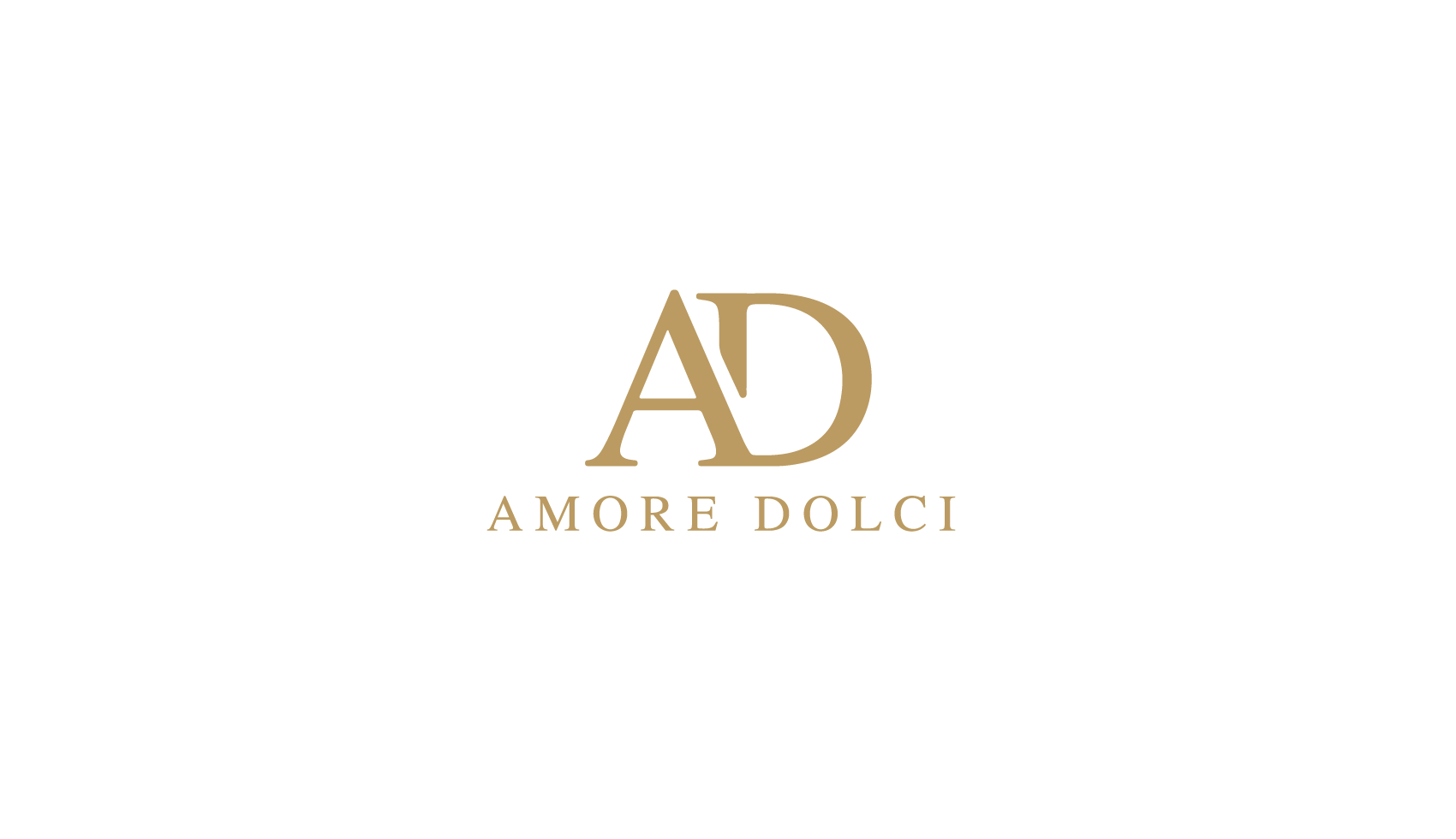 Amore Dolci - Dessert & Gelato